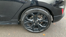 Ford Fiesta 1.0 EcoBoost 125 ST-Line 5dr Petrol Hatchback